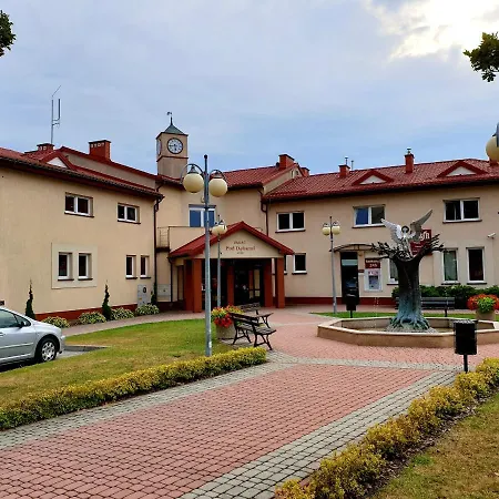 Palac Pod Debami * Zalasowa