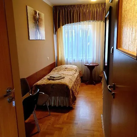 מלון Palac Pod Debami