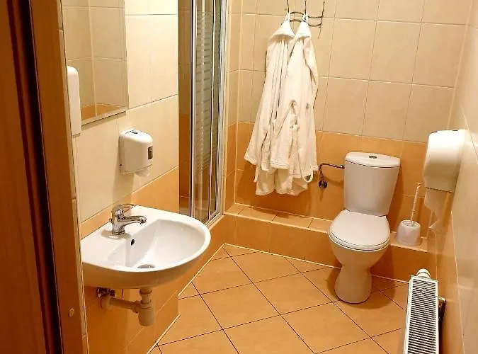 Palac Pod Debami Hotel