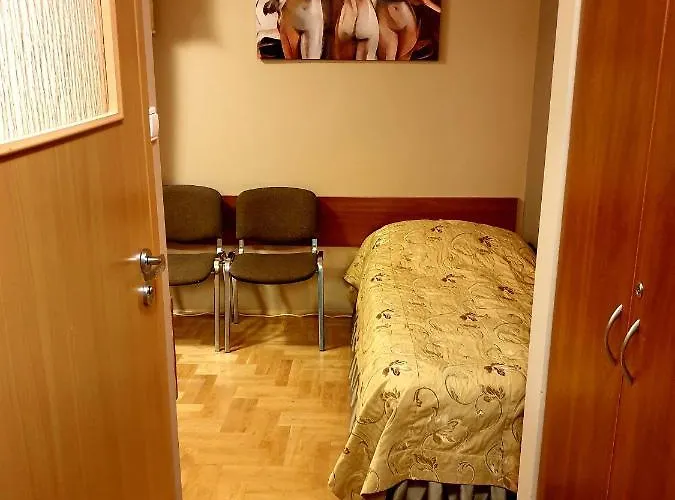 Hotel Palac Pod Debami Zalasowa