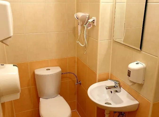 Palac Pod Debami Zalasowa